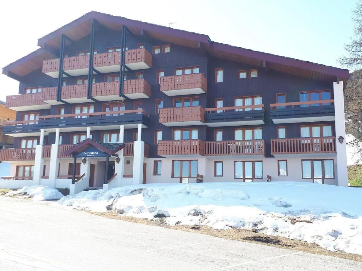 Apartment Studio Pratique Proche Pistes Avec Terrasse Et Animaux Admis - Fr-1-181-2227 La Plagne-Tarentaise France