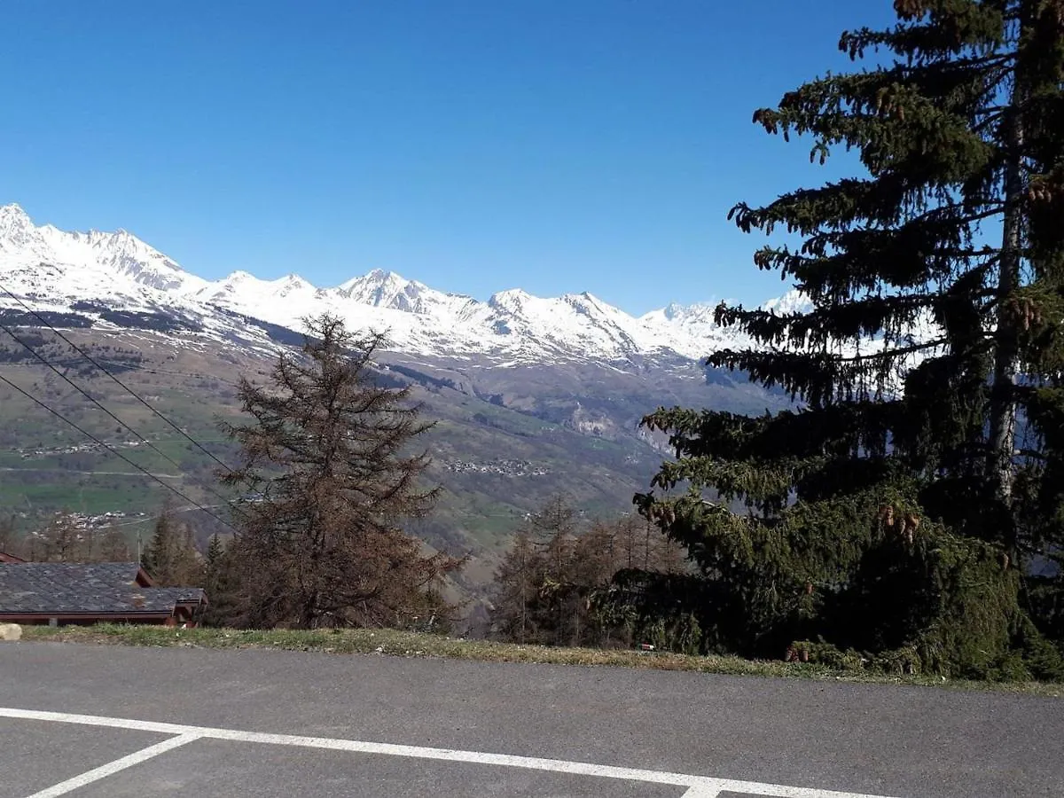 Studio Pratique Proche Pistes Avec Terrasse Et Animaux Admis - Fr-1-181-2227 La Plagne-Tarentaise 0*,