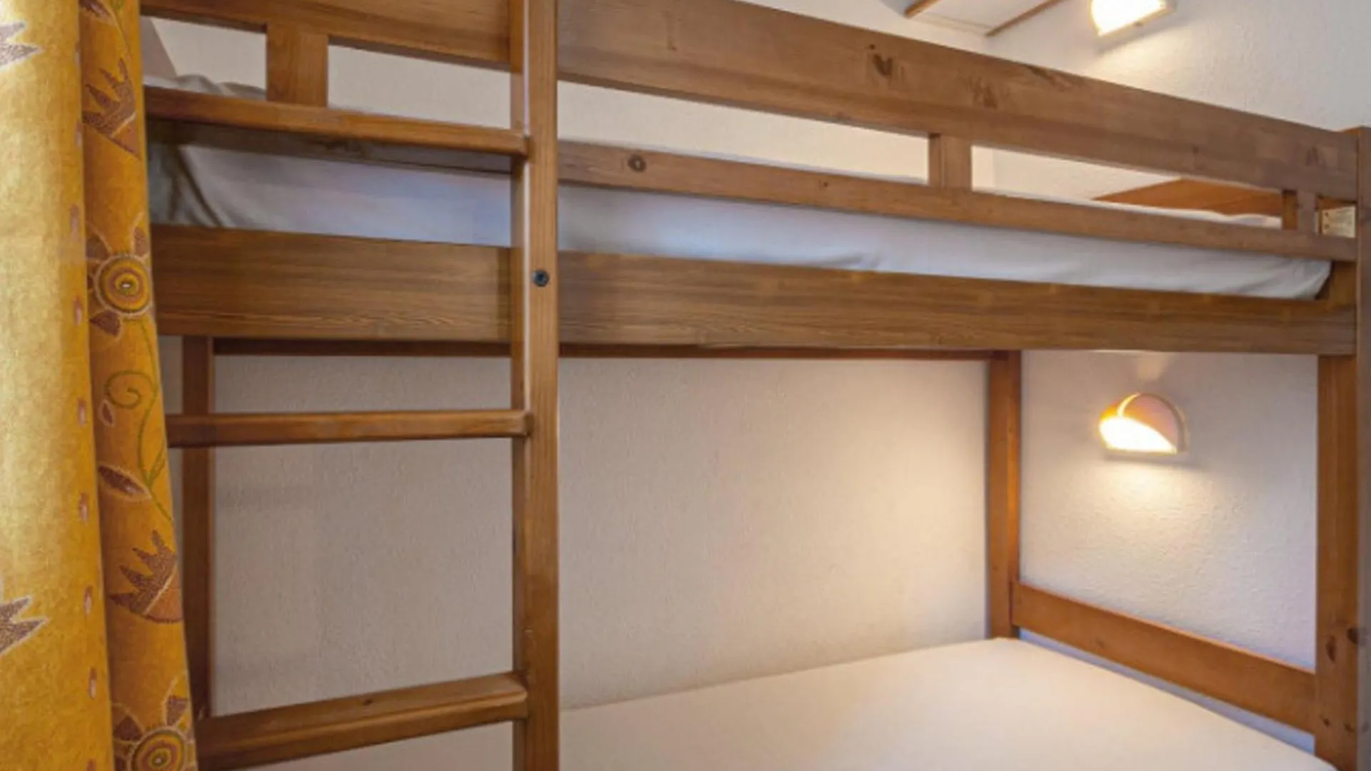 Studio Pratique Proche Pistes Avec Terrasse Et Animaux Admis - Fr-1-181-2227 La Plagne-Tarentaise
